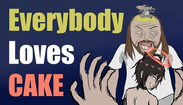 人人都爱蛋糕（Everybody Loves Cake） 游戏封面
