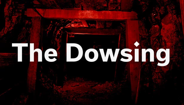 TheDowsing / ダウジング 游戏封面