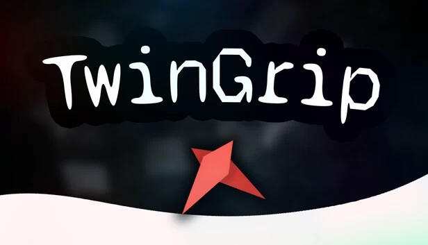 TwinGrip 游戏封面