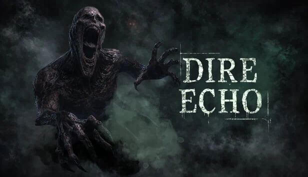 Dire Echo 游戏封面
