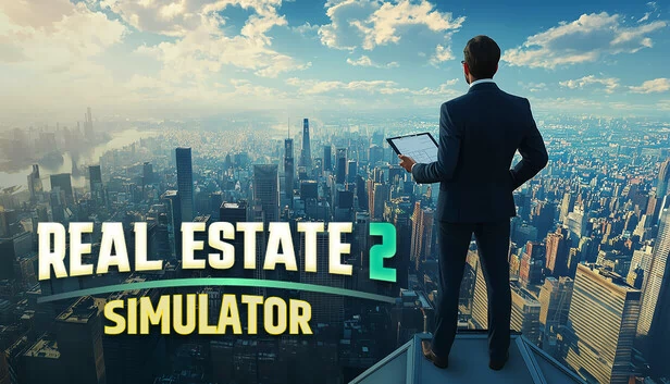 房地产模拟器2（Real Estate Simulator 2） 游戏封面
