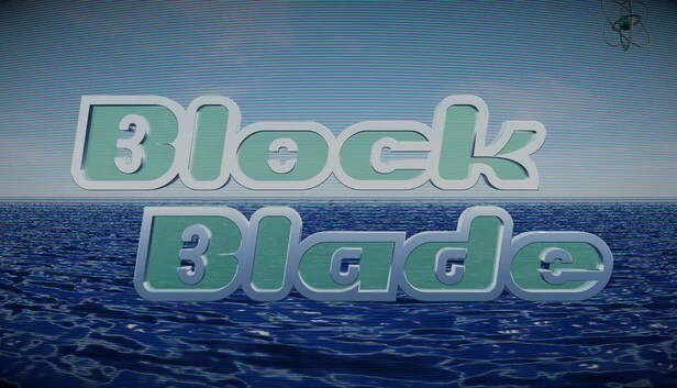 方块之刃（Block Blade） 游戏封面