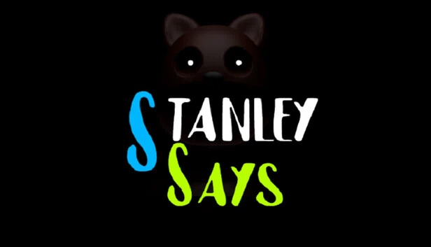 斯坦利说（Stanley Says） 游戏封面