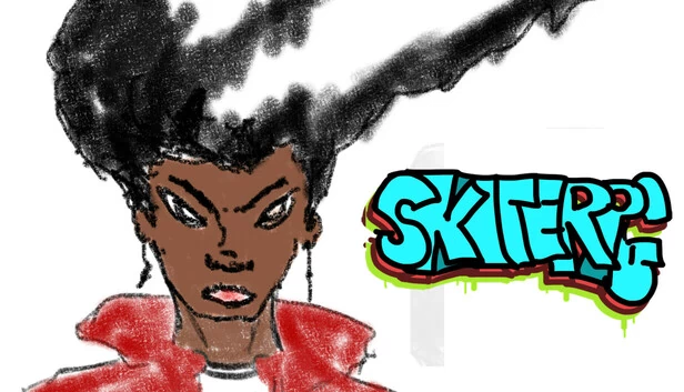 滑板RPG(SkateRPG) 游戏封面