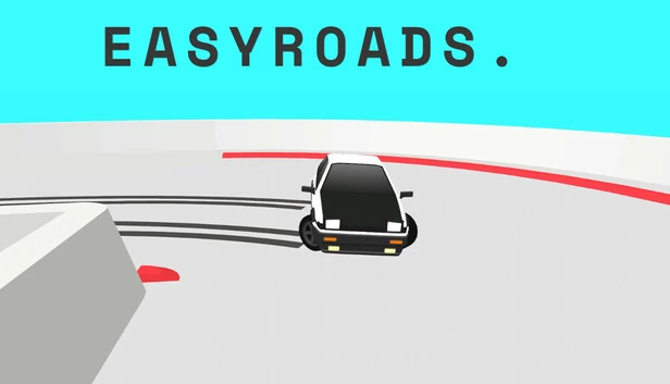 EasyRoads（EASYROADS） 游戏封面