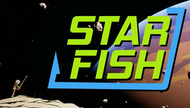海星（STAR FISH） 游戏封面