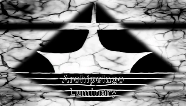 群岛之光（Archipelago Luminary） 游戏封面