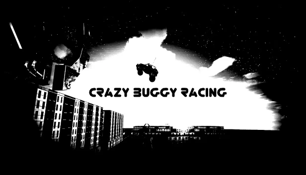 疯狂越野车竞速（Crazy Buggy Racing） 游戏封面