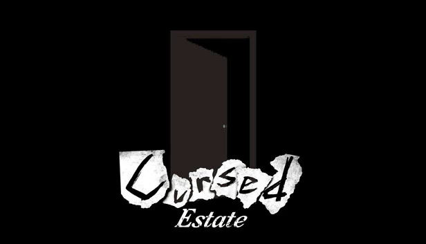 诅咒庄园（Cursed Estate） 游戏封面