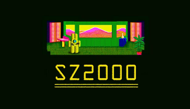 SZ2000 游戏封面