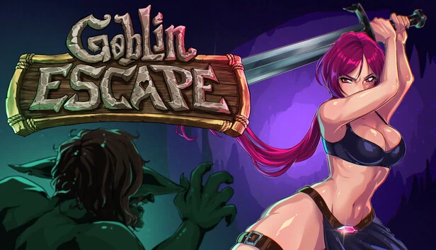 哥布林逃脱（Goblin Escape） 游戏封面
