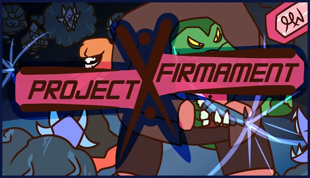 苍穹计划（Project: Firmament） 游戏封面