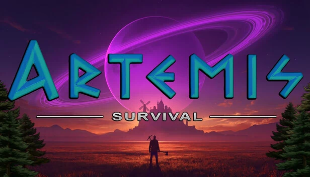 阿尔忒弥斯生存（Artemis Survival） 游戏封面