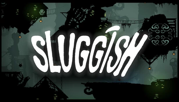 迟钝（Sluggish） 游戏封面