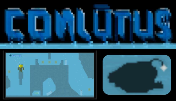 Conlutus 游戏封面