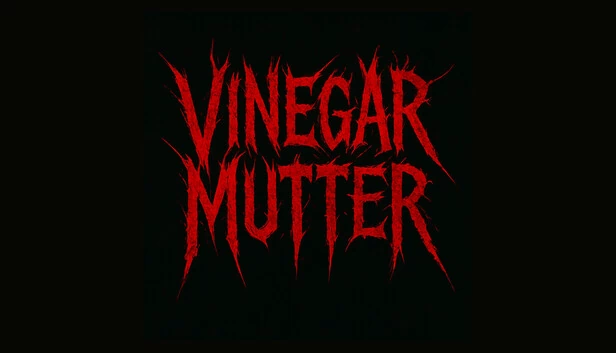 醋栗妈妈（Vinegar Mutter） 游戏封面