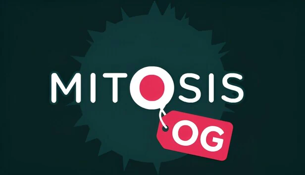 Mitos.is: OG 游戏封面