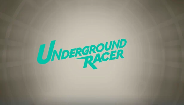 地下赛车手(Underground Racer) 游戏封面