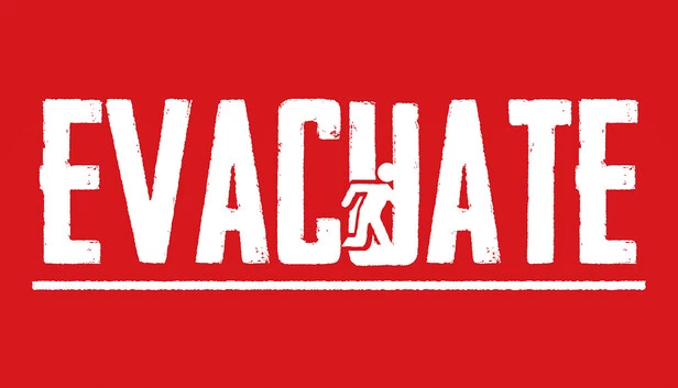 撤离（Evacuate） 游戏封面