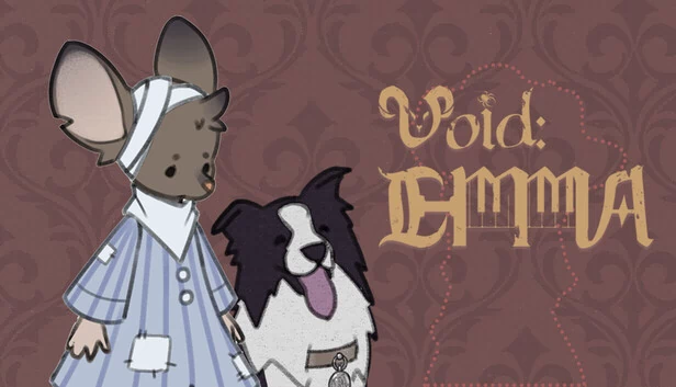 空：艾玛（Void : EMMA | 空：艾玛） 游戏封面