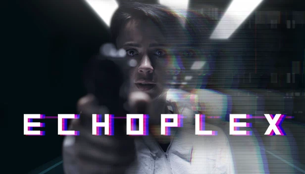 ECHOPLEX 游戏封面