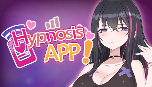 催眠应用！（Hypnosis App!） 游戏封面