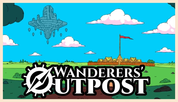 流浪者前哨（Wanderers' Outpost） 游戏封面