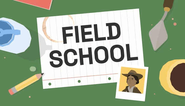 野外学校（Field School） 游戏封面