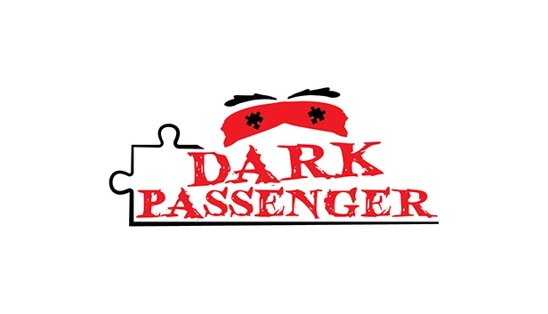 黑暗乘客（Dark Passenger） 游戏封面
