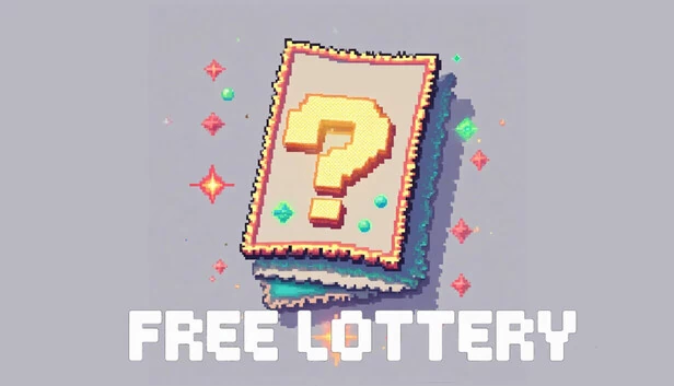 免费抽奖（Free Lottery） 游戏封面