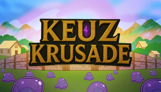 Keuz Krusade 游戏封面