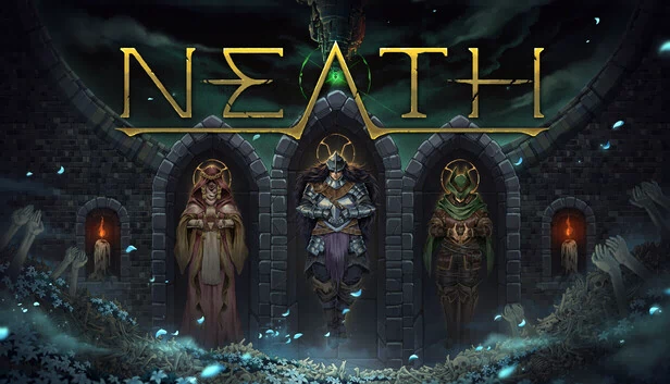 Neath 游戏封面