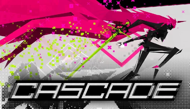 CASCADE 游戏封面