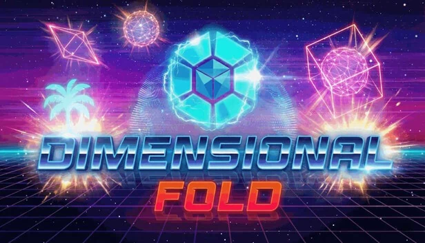 维度折叠（Dimensional Fold） 游戏封面