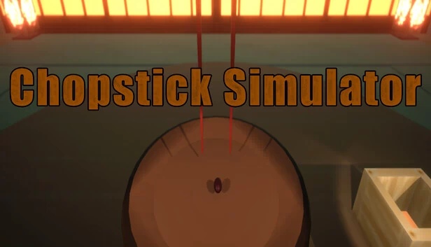 筷子模拟器（ChopstickSimulator） 游戏封面