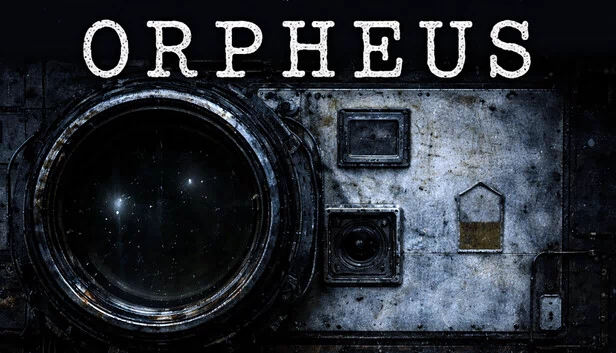 奥菲斯（Orpheus） 游戏封面