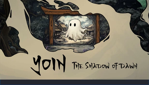 YOIN：黎明之影（YOIN: The shadow of dawn） 游戏封面