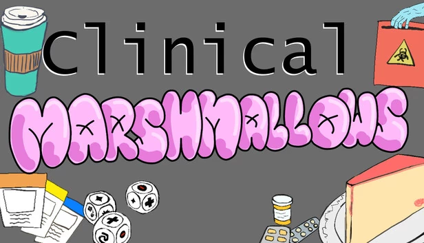 临床棉花糖（Clinical Marshmallows） 游戏封面