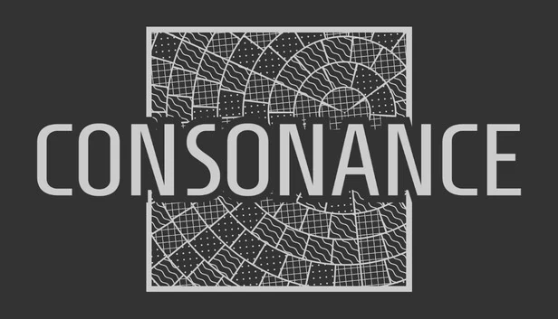 Consonance 游戏封面
