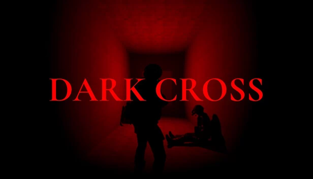 黑暗十字（Dark Cross） 游戏封面