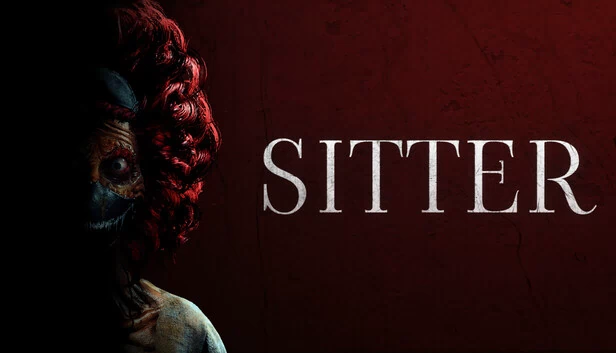 保姆（Sitter） 游戏封面