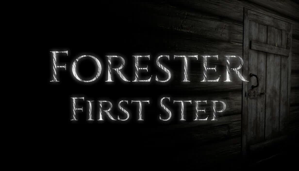 Forester：第一步（Forester: First Step） 游戏封面