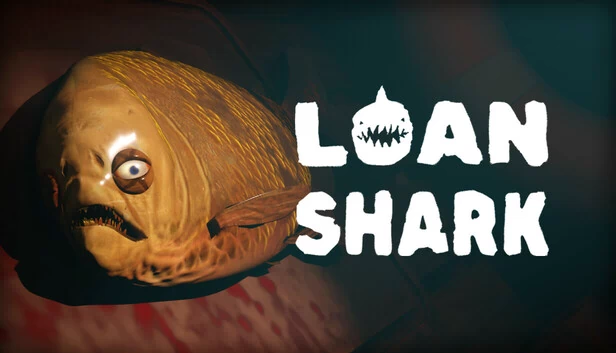 放贷人（Loan Shark） 游戏封面