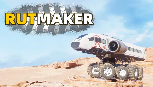RutMaker 游戏封面