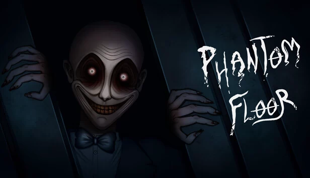 幻影地板（Phantom Floor） 游戏封面