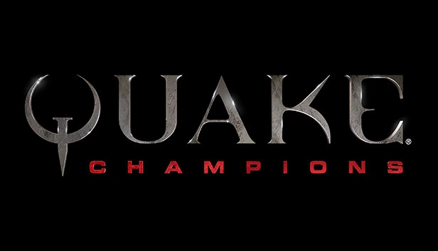 雷神之锤：冠军（Quake Champions） 游戏封面
