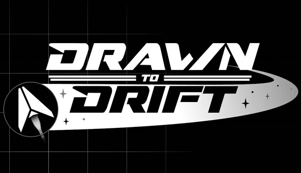Drawn to Drift 游戏封面