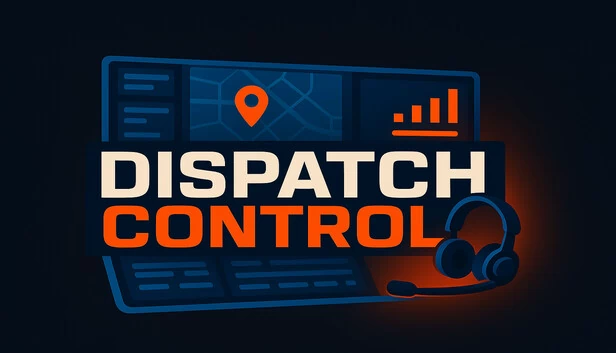 调度控制（Dispatch Control） 游戏封面
