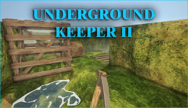 地下城主2（Underground Keeper 2） 游戏封面