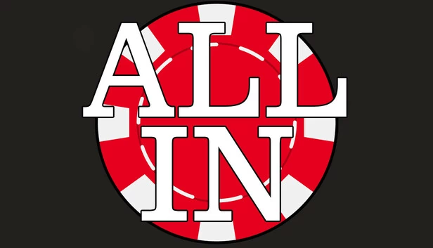 孤注一掷（All In） 游戏封面